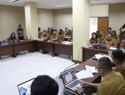 Komisi IV DPRD Sulut Evaluasi SPMB 2026/2027, Dorong Sistem Penerimaan Siswa Lebih Transparan dan Berkeadilan
