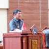 Ekonomi Sulut Tumbuh di Atas Nasional, Gubernur YSK Tegaskan Fondasi Pembangunan Makin Kuat