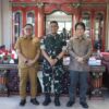 Ketua DPRD Sulut Terima Silaturahmi Danrem 131/Santiago, Perkuat Sinergi TNI dan Legislatif