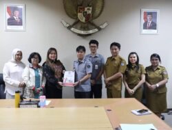 DPRD Sulut Matangkan Ranperda Perlindungan Perempuan dan Anak, Perkuat Payung Hukum bagi Kelompok Rentan