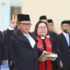 Niklas Silangen Resmi Jabat Sekwan Sulut Definitif, Siap Kawal Sinergi Eksekutif-Legislatif