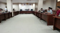 Sekwan Definitif DPRD Sulut Ajak Insan Pers Perkuat Sinergi dan Keterbukaan Informasi