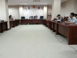 Sekwan Definitif DPRD Sulut Ajak Insan Pers Perkuat Sinergi dan Keterbukaan Informasi