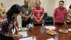 Sekda Lynda Watania Tegaskan Sanitasi Jadi Prioritas Pembangunan Berkelanjutan di Minahasa