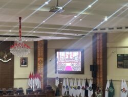 Utang Dana PEN Jadi Sorotan Banggar DPRD Sulut, Amir Liputo Minta Kepastian Nilai Kewajiban Daerah