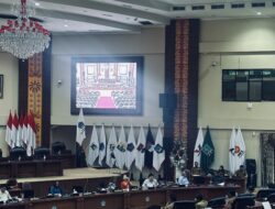 DPRD Sulut Bersama TAPD Matangkan Ranperda Pertanggungjawaban Pelaksanaan APBD 2025