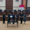 DPRD Sulut Sahkan Ranperda Pertanggungjawaban APBD 2025, Gubernur Yulius Paparkan Arah Pembangunan dan Fiskal 2027