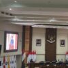 DPRD Sulut Setujui Ranperda Pertanggungjawaban APBD 2025, Gubernur Yulius Selvanus Apresiasi Sinergi Legislatif