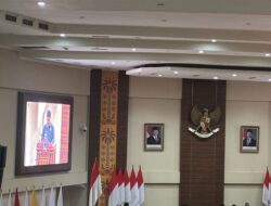 DPRD Sulut Setujui Ranperda Pertanggungjawaban APBD 2025, Gubernur Yulius Selvanus Apresiasi Sinergi Legislatif
