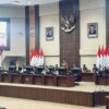 DPRD Sulut Tetapkan Ranperda Pemberdayaan Perempuan dan Perlindungan Anak sebagai Usul Prakarsa DPRD