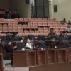 Priscilla Cindy Wurangian Apresiasi Penetapan Ranperda Pemberdayaan Perempuan dan Perlindungan Anak sebagai Usul Prakarsa DPRD