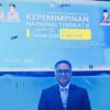 Sekwan Sulut Welliam Niklas Silangen Ikuti PKN Tingkat II, Siap Perkuat Reformasi Birokrasi dan Pelayanan DPRD