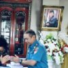 Ketua DPRD Sulut Terima Courtesy Call Panglima Kodaeral VIII, Perkuat Sinergi untuk Pembangunan Daerah