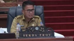Pembahasan KUA-PPAS 2027 di DPRD Sulut, Pemprov Siapkan Strategi Jaga Stabilitas Fiskal