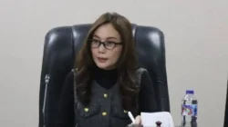 DPRD Sulut Soroti Rencana Penyertaan Modal BSG, Stela Runtuwene Usulkan Penundaan Alokasi Rp30 Miliar