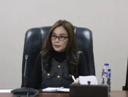 DPRD Sulut Soroti Rencana Penyertaan Modal BSG, Stela Runtuwene Usulkan Penundaan Alokasi Rp30 Miliar