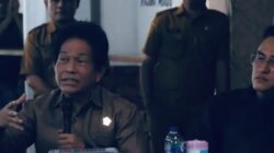 Ketua DPRD Sulut Dorong Pemerataan Infrastruktur Kepulauan, Soroti Jalan Lingkar Pulau Salibabu