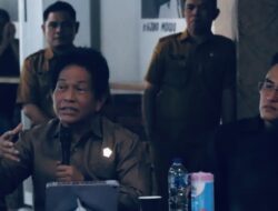 Ketua DPRD Sulut Dorong Pemerataan Infrastruktur Kepulauan, Soroti Jalan Lingkar Pulau Salibabu