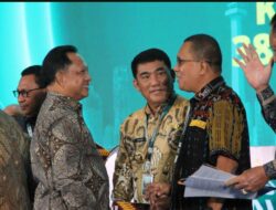 Dukung Target Indonesia Bebas Kusta 2030, Yulius Selvanus: Hapus Penyakitnya, Hapus Juga Stigmanya