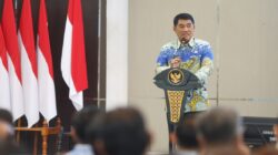 Gubernur Yulius Dorong Pejabat Pemprov Tinggalkan Pola Kerja Rutin, Utamakan Inovasi dan Pelayanan Berkualitas