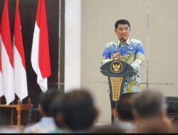 Gubernur Yulius Dorong Pejabat Pemprov Tinggalkan Pola Kerja Rutin, Utamakan Inovasi dan Pelayanan Berkualitas