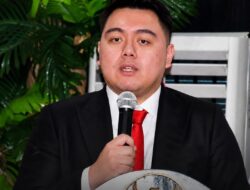 Rektor Berty Sompie Lantik Pengurus IKA Unsrat 2026–2031, Rio Dondokambey Nahkodai Alumni