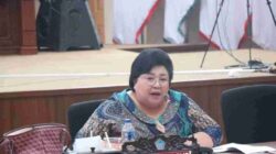 Gaji Dokter RSUD ODSK Disorot, Vonny Paat: Jangan Tunggu Dokter Mogok Baru Bertindak