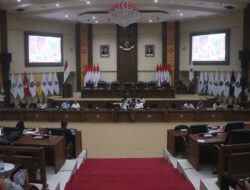 Banggar DPRD Sulut Uji Urgensi Penyertaan Modal Rp30 Miliar ke Bank SulutGo, Antara Penguatan BUMD dan Prioritas Masyarakat