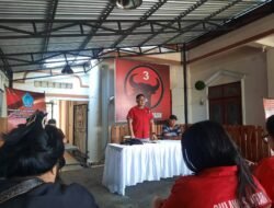 Reses II 2026, Piere Makisanti Serap Aspirasi Warga Roong, Infrastruktur Jalan Jadi Sorotan