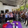 Reses II 2026, Eugenie Mantiri Serap Aspirasi Warga Manembo-Nembo