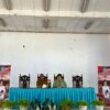 Reses di SMK Negeri 1 Tondano, Vonny J. Paat Serap Aspirasi Dunia Pendidikan untuk Diperjuangkan di DPRD Sulut