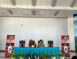 Reses di SMK Negeri 1 Tondano, Vonny J. Paat Serap Aspirasi Dunia Pendidikan untuk Diperjuangkan di DPRD Sulut