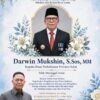 Duka Menyelimuti Pemprov Sulut, DPRD Sampaikan Belasungkawa atas Wafatnya Darwin Mukshin