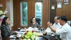 Pemkab Minahasa Jajaki Kerja Sama dengan IDEA Consultants Japan, Dorong Kolaborasi Pembangunan