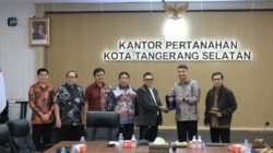 Tindak Lanjut Rekomendasi KPK, Pemkab Minut Perkuat Integrasi Data NIB-NOP