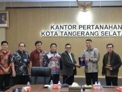 Tindak Lanjut Rekomendasi KPK, Pemkab Minut Perkuat Integrasi Data NIB-NOP