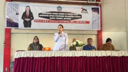 Reses Masa Persidangan II 2026, Hillary Julia Tuwo Serap Aspirasi Warga Tendeki dan Kema