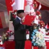 Bacakan Naskah Proklamasi, Ketua DPRD Sulut Andi Silangen: Kehormatan Sekaligus Amanah Sejarah