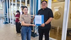 Christian Bagensa Mundur dari NasDem, Lepas Jabatan Strategis dan Keanggotaan