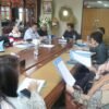 Bamus DPRD Sulut Bahas Agenda Kedewanan, Fransiscus Andi Silangen Pimpin Rapat