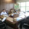 Pimpinan DPRD dan Sekretariat DPRD Sulut Perkuat Koordinasi Agenda Kedewanan