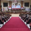 Banggar DPRD dan Pemprov Sulut Bahas Perubahan KUA-PPAS APBD 2026