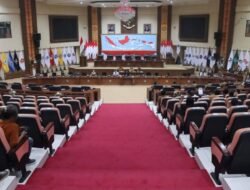 Banggar DPRD dan Pemprov Sulut Bahas Perubahan KUA-PPAS APBD 2026
