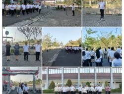 Apel Kerja Sekretariat DPRD Sulut, Perkuat Disiplin dan Kesiapan Aparatur