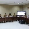 Pansus DPRD Sulut Matangkan Ranperda KLB dan Wabah, Piere Makisanti: Harus Ada Kepastian Hukum