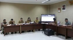 Pansus DPRD Sulut Matangkan Ranperda KLB dan Wabah, Piere Makisanti: Harus Ada Kepastian Hukum