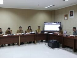 Pansus DPRD Sulut Matangkan Ranperda KLB dan Wabah, Piere Makisanti: Harus Ada Kepastian Hukum