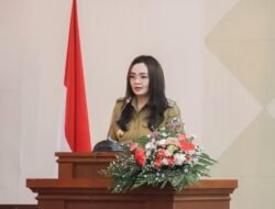Paripurna APBD 2027, DPRD Tomohon Tekankan Anggaran Harus Berpihak pada Masyarakat