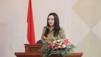 Paripurna APBD 2027, DPRD Tomohon Tekankan Anggaran Harus Berpihak pada Masyarakat