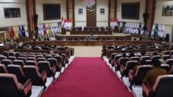 APBD Perubahan Sulut 2026 Tinggal Selangkah Lagi, Lima Fraksi Sepakat